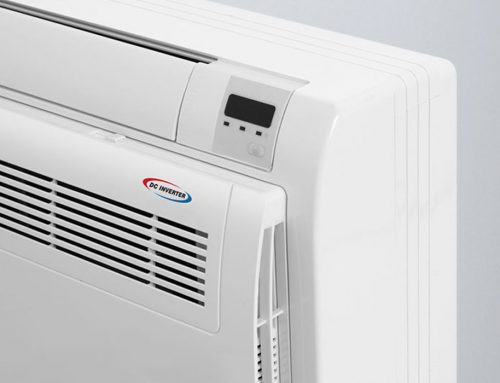 CARGA TÉRMICA DE CLIMATIZAÇÃO